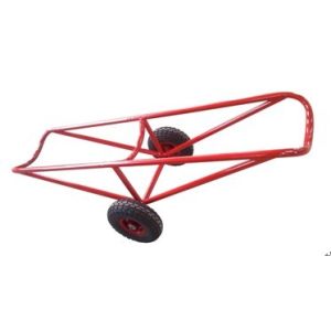 Quality Artificial Turf Tools Fake Grass Lawns Carrier and Installer for sale