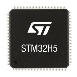 STM32H562IIT6 STMicroelectronics