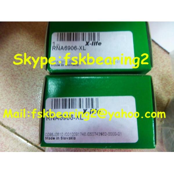 INA High Precision Needle Roller Bearing RAN6906 47mm x 35mm x 30mm