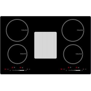 7200W Flex Zone Hot Pot Wifi Induction Cooktop