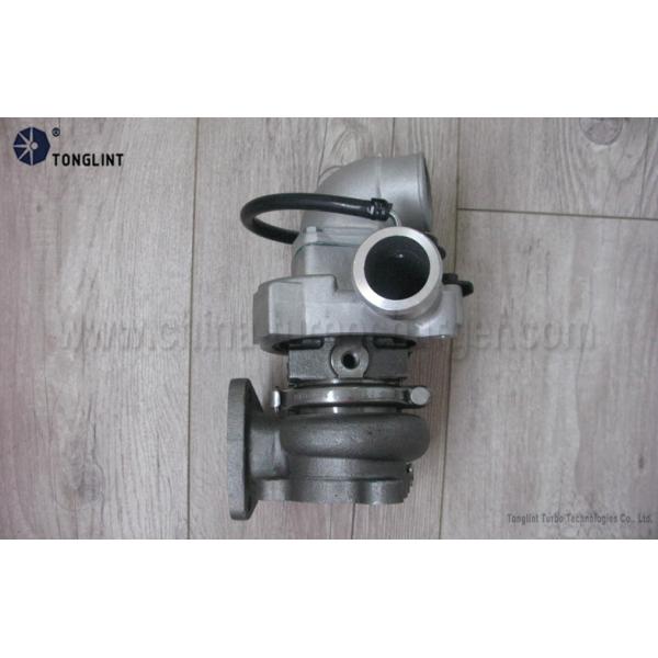 Buy Hyundai Commercial Vehicle Turbo Turbocharger TF035 49135-04300 for Mitsubishi H1 Starex H200 Engine at wholesale prices
