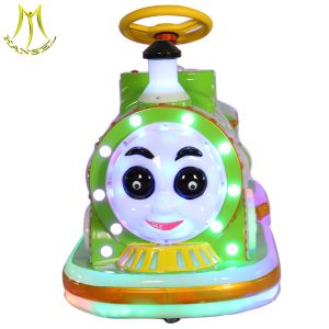 Hansel children battery powermotor bike amusement park rides