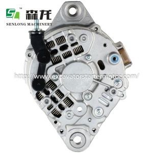 12V 100A Alternator FE、FG、FH A004TU0488, A4TU0488, ME210119