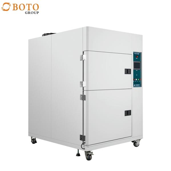 Environmental Test Chambers for Latest Technology Cold Hot Thermal Shock Climatic Testing