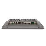Gigabit Ethernet Embedded Touch Panel PC With Industrial LCD Screen
