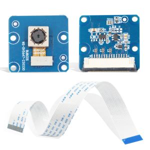 Quality 5MP Raspberry Pi Camera Module FF MIPI CSI CMOS Sensor OV5647 Camera Module For DIY Projects for sale