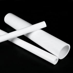 High Temperature Resistance PTFE Tubing Grade Injection Molding Grade 100%