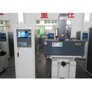 China High Stability CNC EDM Machine , 650L Filter Container Cude EDM Spark Machine on sale