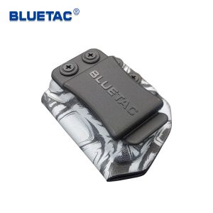 Kydex IWB Single Magazine Pouch Bluetac 9mm Universal Style