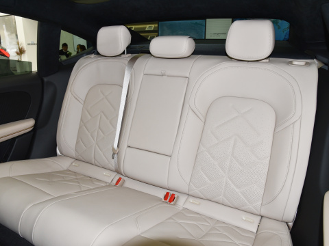 NIO ET5 ET7 EC6 ES6 EP9 2022 Electric Car with High Speed and Ternary Lithium Battery