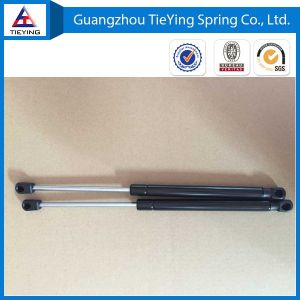 Quality Stainless Steel Automotive Gas Springs With Plastic Connector for sale