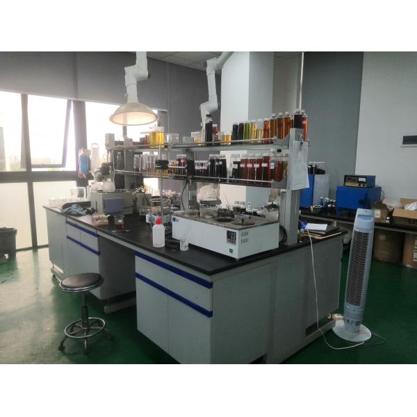 Ph5-7 Amino Acid Liquid Fertilizer 50% Organic Nitrogen Soybean Meal Plant