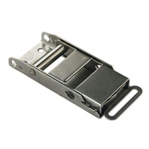 Cargo Lashing Tie Down Buckle For Tie Down Bundle