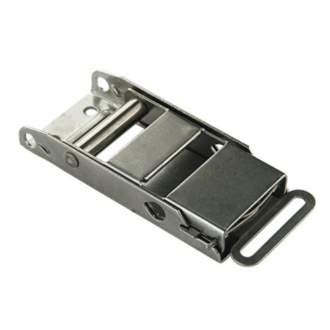 Buy Cargo Lashing Tie Down Buckle For Tie Down Bundle at wholesale prices