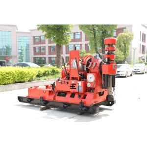 Quality Drilling Rig Tools With Casing , Borehole Pipe Drilling Tools for sale