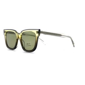AS064 Classic Acetate Frame Sunglasses
