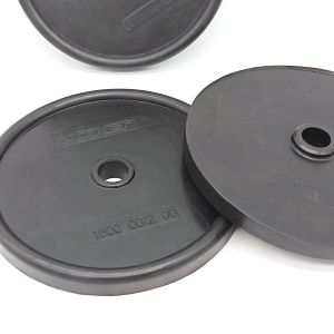 High-Performance Multi-model Diaphragm Membrane Gasket OEM Available