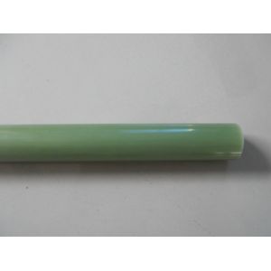 China Epoxy Resin And Glass Fiber Electrical Insulation Function Rod on sale