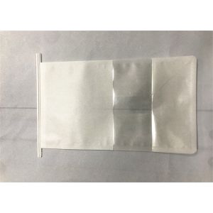 China Food Storage Plastic Bread Bag with Printed 10 Colours and High Durability on sale