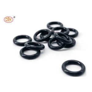 Inspection 100% Custom Flat Rubber Seal for Water Pump Mechanical Parts