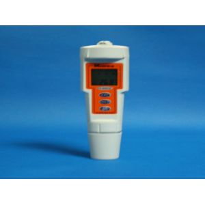 Digital Water PH Sensor Meter , Home Water Tester Custom