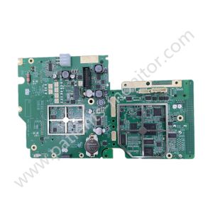 Mainboard E204460 050-002195-07 050-000374-00 For Mindray D3 Defibrillator