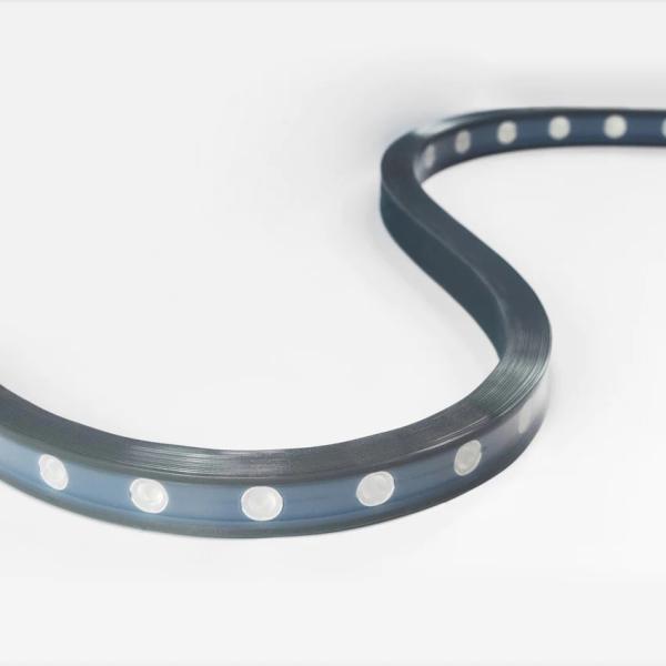 Buy Free Bending Flexible Silicone Wall Washer Mono RGB RGBW 24W at wholesale prices