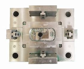 Buy Precision 0.02mm Aluminum Die Casting Mold ISO9001 TS16949 at wholesale prices