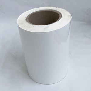 ISO Pearl Film 1080mm Waterproof Sticky Labels