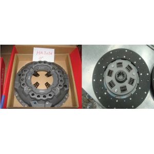 A.P. HK30344Clutch Kit