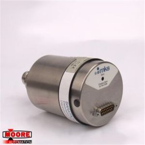 627DX01MCC9B MKS Baratron Capacitance Manometer