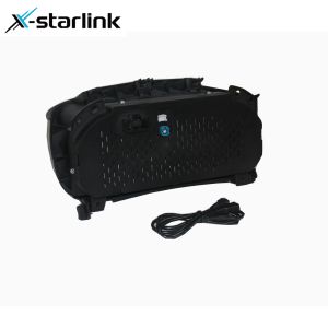 Car Digital Cluster for Chevrolet Malibu 2009-2014 Intelligent Carplay LCD HD