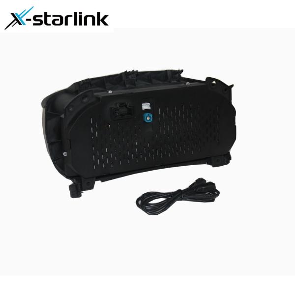 Car Digital Cluster for Chevrolet Malibu 2009-2014 Intelligent Carplay LCD HD Large Screen