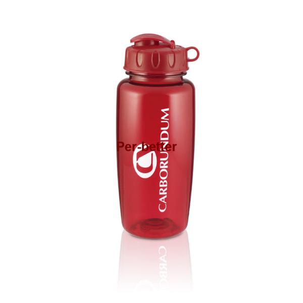 24oz Tritan Drink Bottle BPA free