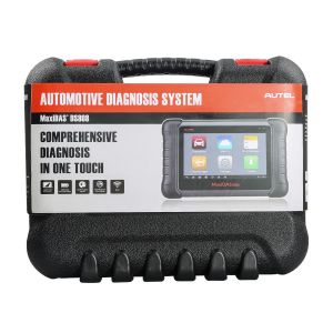 2017 Autel Diagnostic Tool Maxidas DS808 Universal Auto Scanner Coverage