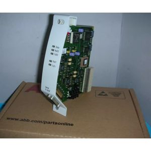 ABB FI820F 3BDH000031R1 Fieldbus Module Controller module