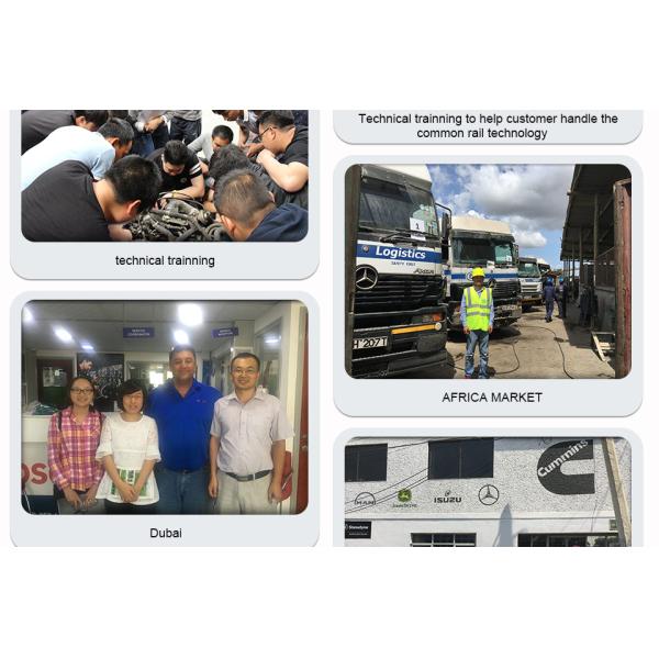 OEM new Shumatt Injector Control Valve Set F00VC01352 for 0445110278 injector