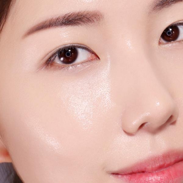 Private Label Detox Face Skin Care Flower Serum Hydrating Whitening Golden Osmanthus Petal Serum