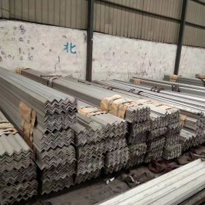 Stainless Steel U Beam Grade 304 SS Beams Width 40 - 200mm Stainless Steel