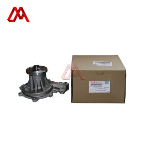 5-87610089-0 8-97363478-0 Water Pump Assembly 5876100890 8973634780 for ISUZU
