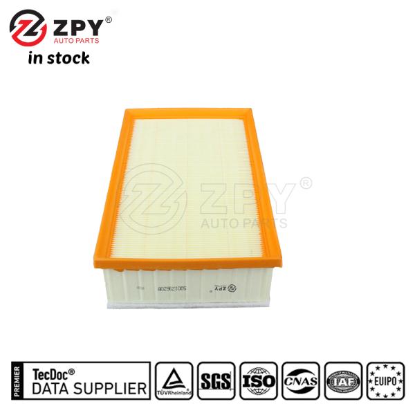 Buy ZPY Engine Air Filter 5Q0129620B for Audi VW Porsche at wholesale prices