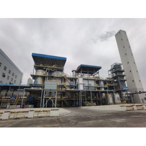 Industrial Hazardous Waste Incineration Facilities With Customization Option