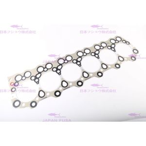 Mitsubishi 6D34T Engine Head Gasket ME081734