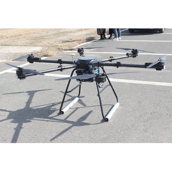 Wind Resistant Industrial Inspection Drones With Highlight Tablet For River Conservancy Inspection