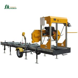 Quality 18HP 24 Inch 28 Inch 36 Inch Band Saw Sawmill for Wood and Log Cutting Construction Works for sale