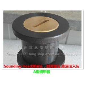 CB/T3778-99 A steel deck sounding injection head