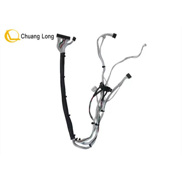 ATM Spare Parts NCR S2 Presenter SNT Harness Cable 445-0761208-133 445-0747035