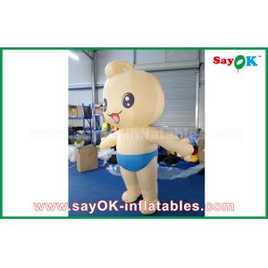 Wonderful 2m Inflatable Carton Promotion Inflatable Advertising Rentals