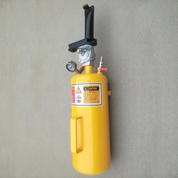 Buy 2l Car Tire Repair Tool / Tire Bead Seater Tank at wholesale prices