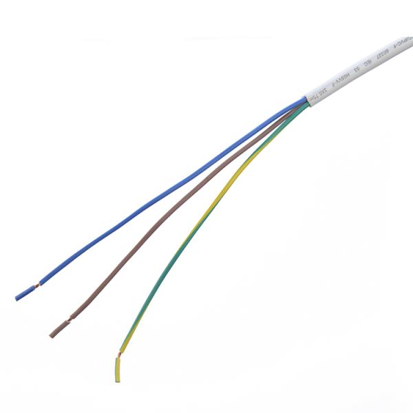 1.5mm2 Flexible Cable for Building House Wiring Cable Metal Electrical Wire 100M Roll in Packing Meets IEC 60227 Standard